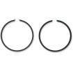 Set de segmenți pentru piston pentru snowmobil cu diametru: 62,50 mm ALTE R09-7512 Set de segmenți pentru piston pentru snowmobil cu diametru: 62,50 mm ALTE R09-7512 thumb