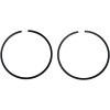 Set segmenti pentru snowmobil cu diametru: 66,00 mm ALTE R09-807