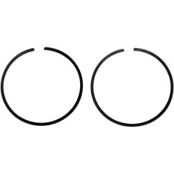 Set segmenti pentru snowmobil cu diametru: 66,00 mm ALTE R09-807