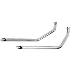 Sistem de evacuare S/C DRAG 71-84FX ALTELE 730E40 Sistem de evacuare S/C DRAG 71-84FX ALTELE 730E40