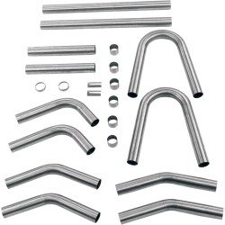 Set evacuare BYOP KIT EVO TC ALTELE 731BYOP Set evacuare BYOP KIT EVO TC ALTELE 731BYOP