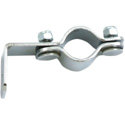 Clema pentru eșapament F/730D1 PIPE ALTE 718B-1 Clema pentru eșapament F/730D1 PIPE ALTE 718B-1