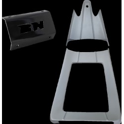 Spoiler pentru bărbie Swoop - 2 piese - pentru apărătoare de motor Mini Monkey PAUL YAFFE PYO:SCS-09-2PC Spoiler pentru bărbie Swoop - 2 piese - pentru apărătoare de motor Mini Monkey PAUL YAFFE PYO:SCS-09-2PC