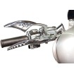 Manetă de ambreiaj racing chrome PAUL YAFFE PYO:RL-08-13-C Manetă de ambreiaj racing chrome PAUL YAFFE PYO:RL-08-13-C thumb