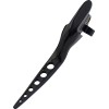 Manete racing blk softail 18-up PAUL YAFFE PYO:RL-S-18L-B