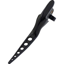 Manete racing blk softail 18-up PAUL YAFFE PYO:RL-S-18L-B