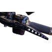 Manete racing blk softail 18-up PAUL YAFFE PYO:RL-S-18L-B Manete racing blk softail 18-up PAUL YAFFE PYO:RL-S-18L-B thumb