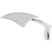 Oglindă power chrome PAUL YAFFE PYO:PMP-C thumb