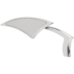 Oglindă power chrome PAUL YAFFE PYO:PMP-C