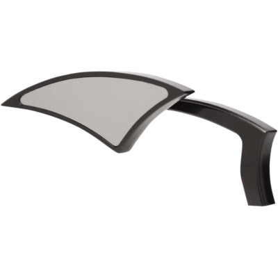 Oglindă power black PAUL YAFFE PYO:PMP-B