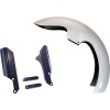 Aripă față SPORT M8 LOW RIDER S/ST PAUL YAFFE SPORT-19-18L-B-C