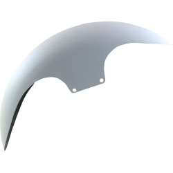 Aripă față cafe M8 Softail cu adaptor pentru aripă satinată PAUL YAFFE CAFÉ-OEM-M8ST-S Aripă față cafe M8 Softail cu adaptor pentru aripă satinată PAUL YAFFE CAFÉ-OEM-M8ST-S