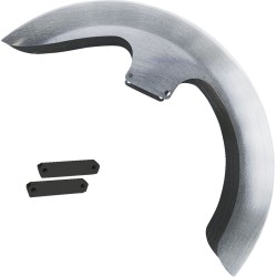 Aripă față thicky touring cu blk fender adpt PAUL YAFFE THICKY-OEM-14L-B Aripă față thicky touring cu blk fender adpt PAUL YAFFE THICKY-OEM-14L-B