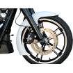 Aripă față DEI STL TOURING cu adaptor negru pentru aripă PAUL YAFFE DEI-OEM-14L-B Aripă față DEI STL TOURING cu adaptor negru pentru aripă PAUL YAFFE DEI-OEM-14L-B thumb