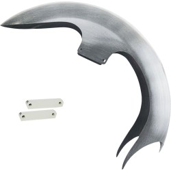 Aripă față DEI STL TOURING cu adaptor CHM pentru aripă PAUL YAFFE DEI-OEM-14L-C