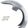 Aripă față DEL STL TOURING cu adaptor cromat pentru aripă PAUL YAFFE DEI-OEM-C
