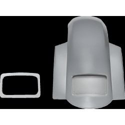 Aripă spate scurtă sport 23CVO cu cadru cromat pentru placă PAUL YAFFE PYO:RF-SS-CVO-C Aripă spate scurtă sport 23CVO cu cadru cromat pentru placă PAUL YAFFE PYO:RF-SS-CVO-C