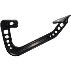 Manetă pentru schimbarea vitezelor HEEL STEALTH BLK PAUL YAFFE HSL-B Manetă pentru schimbarea vitezelor HEEL STEALTH BLK PAUL YAFFE HSL-B