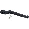 Manetă de schimbare stealth toe blk PAUL YAFFE TSL-B