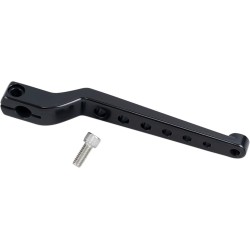 Manetă de schimbare stealth toe blk PAUL YAFFE TSL-B