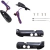 Indicator luminos/zi RG B PAUL YAFFE PYO:LB-RG-DRL-B