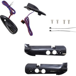 Indicator luminos/zi RG B PAUL YAFFE PYO:LB-RG-DRL-B Indicator luminos/zi RG B PAUL YAFFE PYO:LB-RG-DRL-B