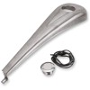 Set de tablouri pentru rezervor de 6 galoane din oțel PAUL YAFFE DDK-S-08-OEM-R