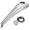 Set tabloul de bord pentru rezervor de 6 galoane din oțel PAUL YAFFE DDK-S-08-OEM-C