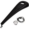 Set bord pentru rezervor de 6 galoane oțel PAUL YAFFE DDK-S-08-OEM-B