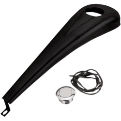 Set bord pentru rezervor de 6 galoane oțel PAUL YAFFE DDK-S-08-OEM-B Set bord pentru rezervor de 6 galoane oțel PAUL YAFFE DDK-S-08-OEM-B