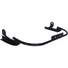 Bară de susținere pentru carenă stealth black PAUL YAFFE PYO:FSB-15L-STL-B