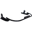 Bară de susținere pentru carenă stealth black PAUL YAFFE PYO:FSB-15L-STL-B thumb