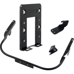 Set de coborâre carenaj 2023 ROAD GLIDE 3 PAUL YAFFE PYO:FLB-RG3-23L-KIT