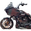 Set de coborâre carenaj 2023 ROAD GLIDE 3 PAUL YAFFE PYO:FLB-RG3-23L-KIT thumb