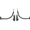 Bară de susținere pentru carenă STEALTH LOW RIDER-ST PAUL YAFFE PYO:FSB-22LRST-STL-B Bară de susținere pentru carenă STEALTH LOW RIDER-ST PAUL YAFFE PYO:FSB-22LRST-STL-B thumb