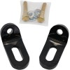 Sistem de fixare ANCHOR TOUCHLESS T-DOWN PAUL YAFFE PYO:TDB