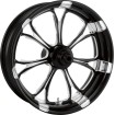 Roată față PARAMOUNT monobloc 21