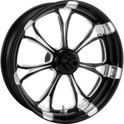 Roată față PARAMOUNT monobloc 21