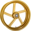 Roată față FT PRO 21X3.5 GLD A PERFORMANCE MACHINE 1204-7106R-PROAJ-SMG