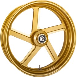 Roată față FT PRO 21X3.5 GLD A PERFORMANCE MACHINE 1204-7106R-PROAJ-SMG