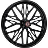 Roată - Nivis - față - discuri duble/cu ABS - Black Ops - 21x3.5 PERFORMANCE MACHINE 1204-7106R-NVSAJAP-S