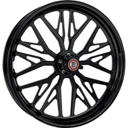 Roată - Nivis - față - discuri duble/cu ABS - Black Ops - 21x3.5 PERFORMANCE MACHINE 1204-7106R-NVSAJAP-S