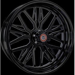 Roată - Phatour - față - discuri duble/fără ABS - Black Ops - 18x5.5 PERFORMANCE MACHINE 1202-7814R-NVSAP-SMB