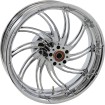 Roată spate SUPRA 18