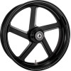 Roată spate RR PRO 18X5.5 BO PERFORMANCE MACHINE 1269-7814R-PRO-SMB