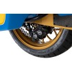 Roată spate REVO GA 18X5.5 PERFORMANCE MACHINE 1270-7814R-RVNAP-G thumb