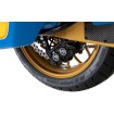 Roată spate REVO GA 18X5.5 PERFORMANCE MACHINE 1270-7814R-RVNAP-G thumb
