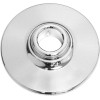 Capac față din aluminiu pentru butuc cromat PERFORMANCE MACHINE 0124-1011-CH
