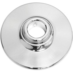 Capac față din aluminiu pentru butuc cromat PERFORMANCE MACHINE 0124-1011-CH