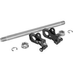 Set de reglare a axului BLK PERFORMANCE MACHINE 0117-0028M-B